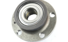 Ступица колеса (6RD501611)