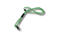 Шнурок для бейджа SKODA electric (000087610AK622)