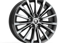 Диск колеса легкосплавний (565601025AK8Z8)