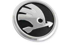 Эмблема SKODA (3V0853621FOD)