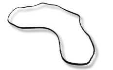 Прокладка (0AM927377)