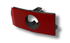 Корпус датчика парковки (658919485C)