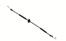 Тяга-трос замка дверей (3U0837085)