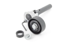 Ролик натяжения пояса ГРМ (06J903133D)