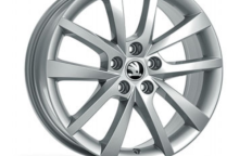 Диск колеса легкосплавний (565601025D8Z8)