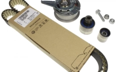 Ремкомплект зубчатого ремня (04L198119D)