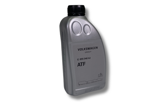 Мастило трансмiсiйне (1.0л) (G055540A2)