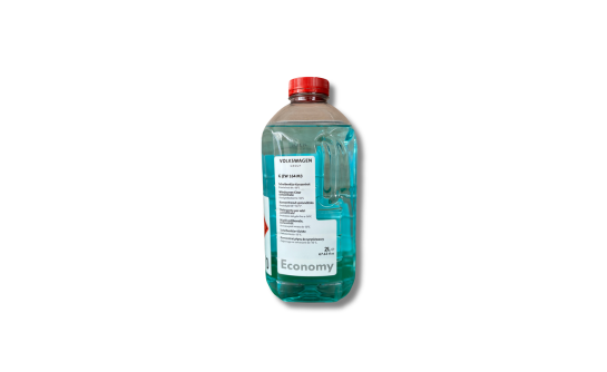 Смесь противообледенительная -50°C (2л) (GJZW164M3)