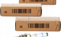 Свiчка запалювання (04C905606A)