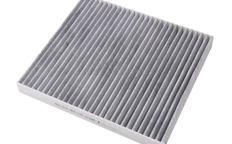 Фильтр салона (угольный) (6Q0819653B)