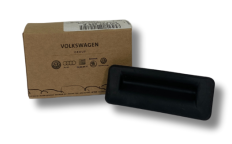 Ручка замка крышки багажника (5J0827566E)