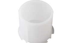 Фильтр бачка жидкости омывателя (4A0955485)