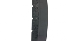 Спойлер бампера (3V08070619B9)