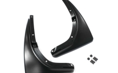 Бризковики задні (к-т, 2 шт.) (1Z0075101)