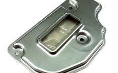 Фiльтр мастила КПП (09G325429A)