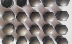 Ковпачок колiсних болтiв (1Z0071215UZ7)