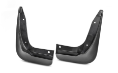 Брызговики передние (к-т, 2 шт.) (5E0075111)