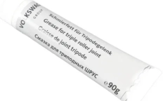 Масло трансмиссионное пластичное, тубая (0,9кг) (G052186A2)