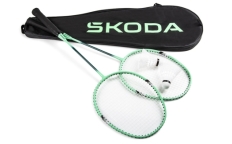 Набір для бадмінтону (6U0050540)