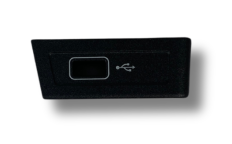 Разъем электрический (5JB035727A9B9)