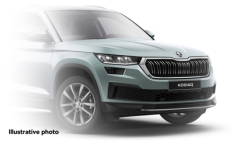 Карандаш для подкраски кузова green Arctic metallic (HFB380095)