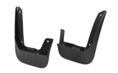 Передні бризковики Fabia III (2014+) (6V0075111)