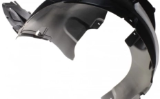 Пластик локера арки колеса (6V0809957J)