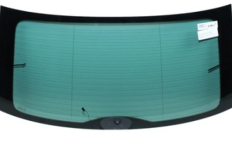 Скло заднє (5JA845049APNVB)