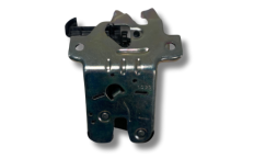 Замок кришки багажника (654827505)