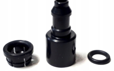 Штуцер трубок омивача (5J0955871B)