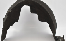 Пластик локера арки колеса (5E0810970F)