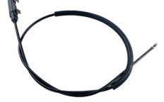 Тяга-трос замка капота (3T0823535A)