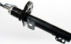 Амортизатор передний (6Q0413031BK)