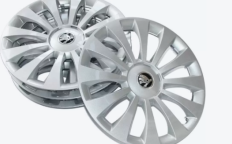 Ковпак колеса (5JA601147CZ31)