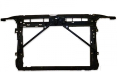 Панель передня радiаторна кузова (5E0805588)