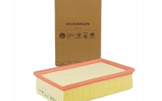 Фiльтр повiтряний двигуна (5Q0129620B)