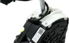 Механизм переключения передач (5Q1713059N)