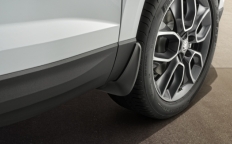 Передні бризковики Karoq (57A075111A)