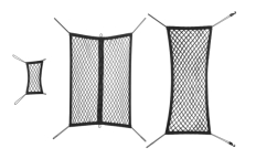 Сетка багажника (к-т) Kodiaq (565065110G)