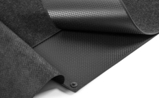 Килим складаний для багажника Kodiaq (565061210)