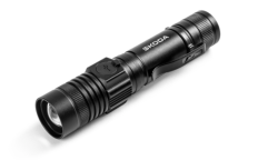 Фонарик карманный SKODA (6U0087640)