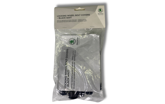 Колпачок колесных болтов, к-т. (000071215N01C) 2