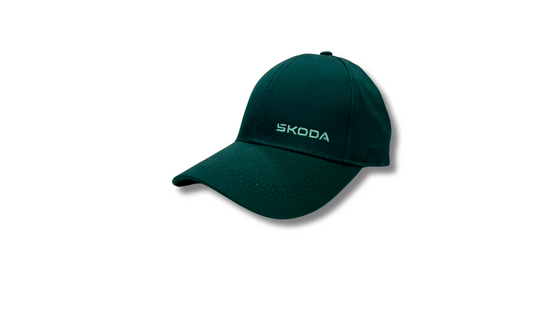 Бейсболка Škoda Emerald (000084300BC549) 1