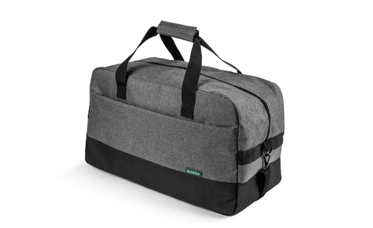 Сумка спортивная/дорожная Škoda (000087318N) 1