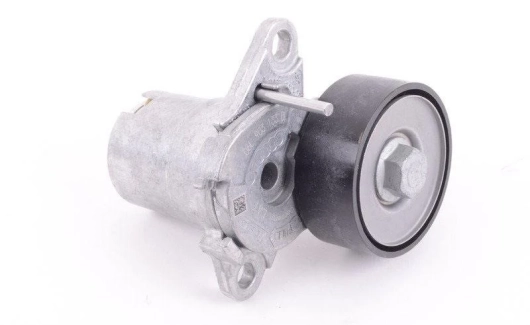 Ролик натяжения пояса ГРМ (06L903133D) 1