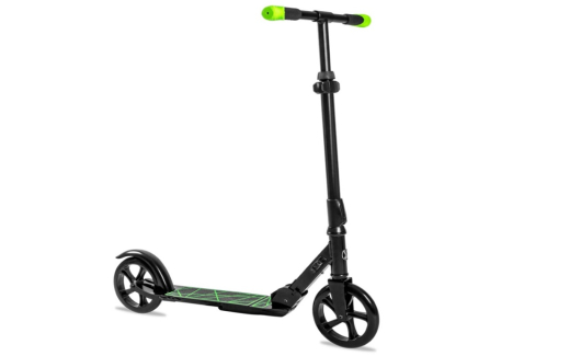 Самокат двоколісний (000050002c) 1