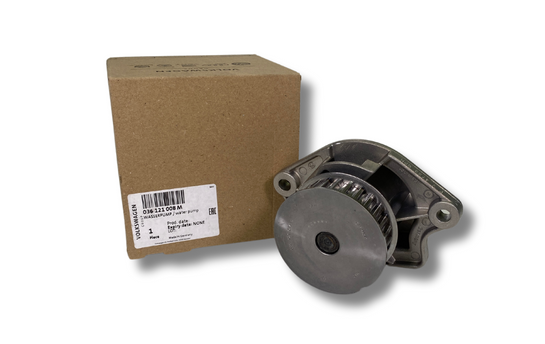 Насос водяной (036121008M) 2