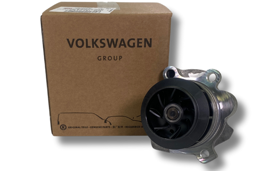 Насос водяной (03L121011P) 2