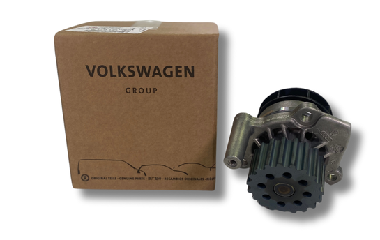 Насос водяной (03L121011P) 3