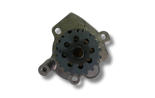 Насос водяной (03L121011P) 4